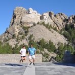  Mount Rushmore